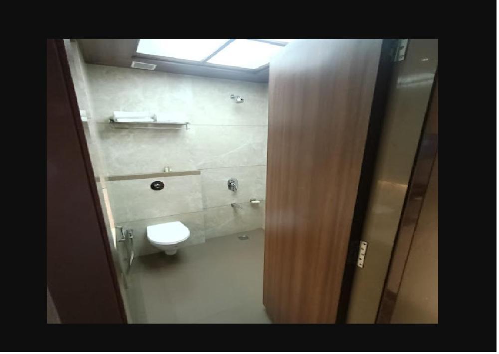 Hotel Mathoshree Thane Exterior photo