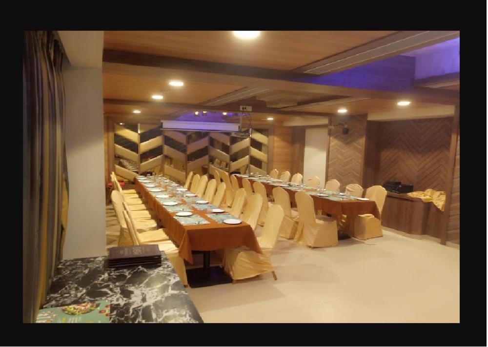 Hotel Mathoshree Thane Exterior photo